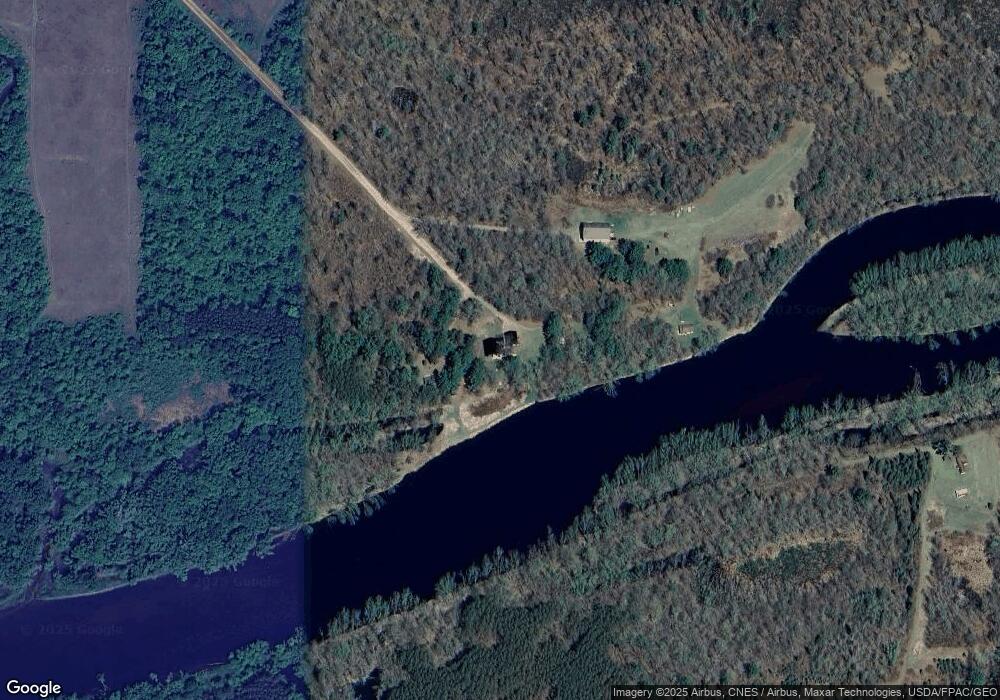 N1689 Mahoney Rd, Bruce, WI 54819 - photo 1