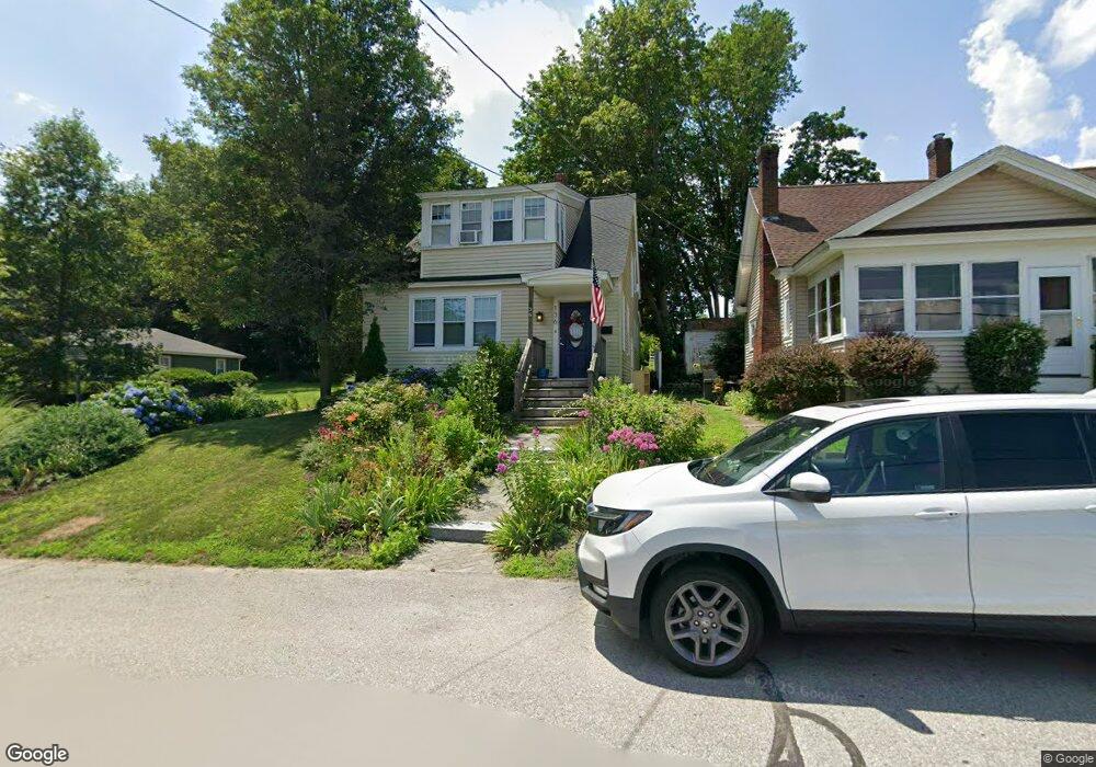 136 Llewellyn St, Lowell, MA 01850 - photo 1