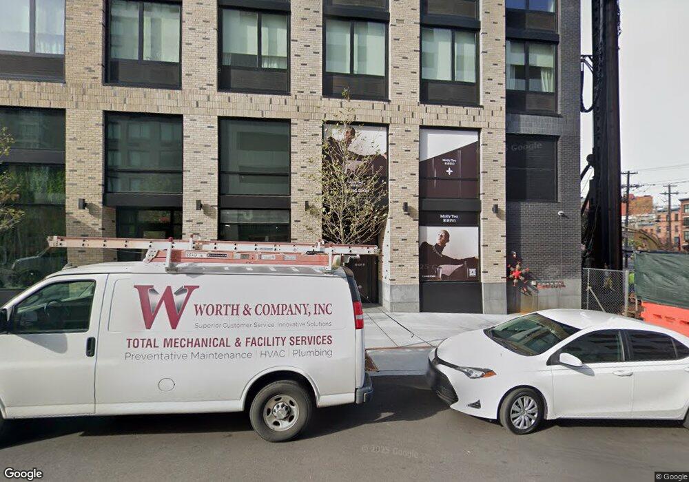 223 Grove St, Jersey City, NJ 07302 - photo 1