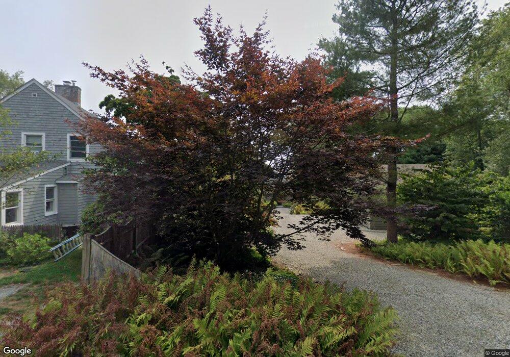 164 Willett Rd, Saunderstown, RI 02874 - photo 1