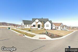 604 W Summer Breeze, Woodland Hills, UT 84653