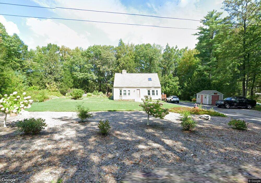 35 Blood Rd, Townsend, MA 01469 - photo 1