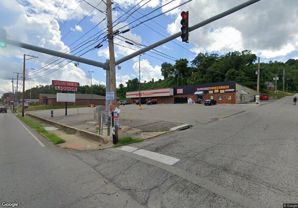 Rt. 180 & Lot 3, Cattlesburg, KY 41002 - photo 1