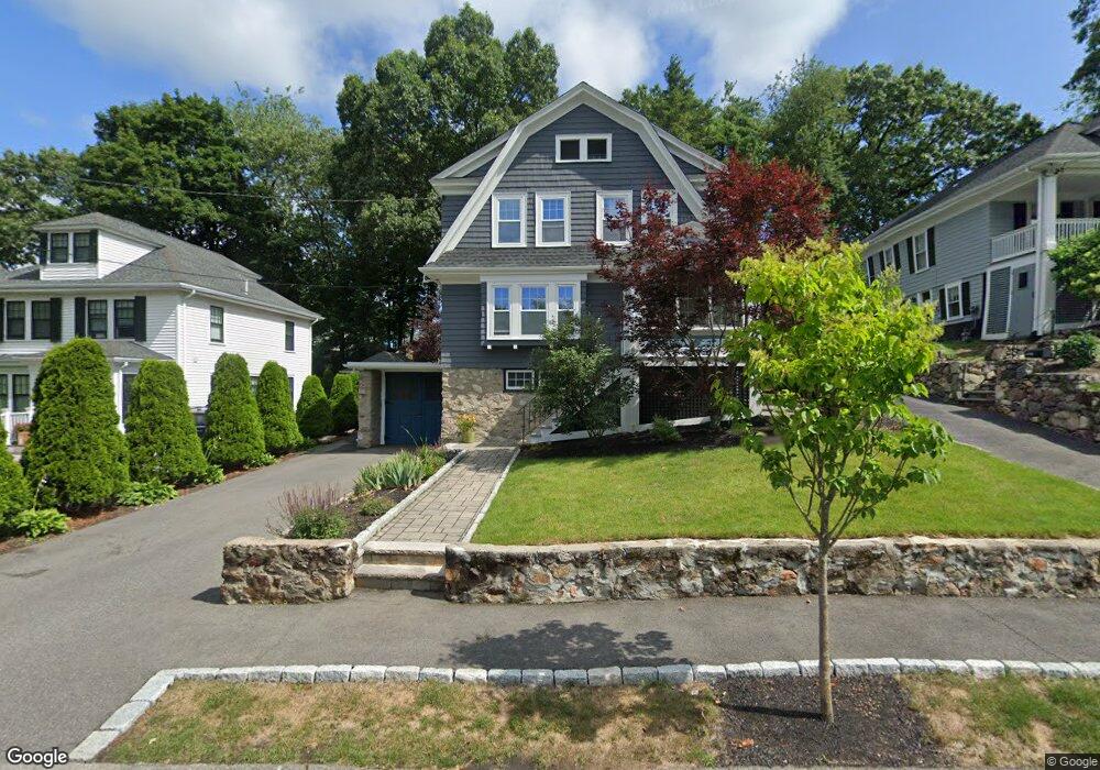 58 Avalon Rd, Milton, MA 02186 - photo 1