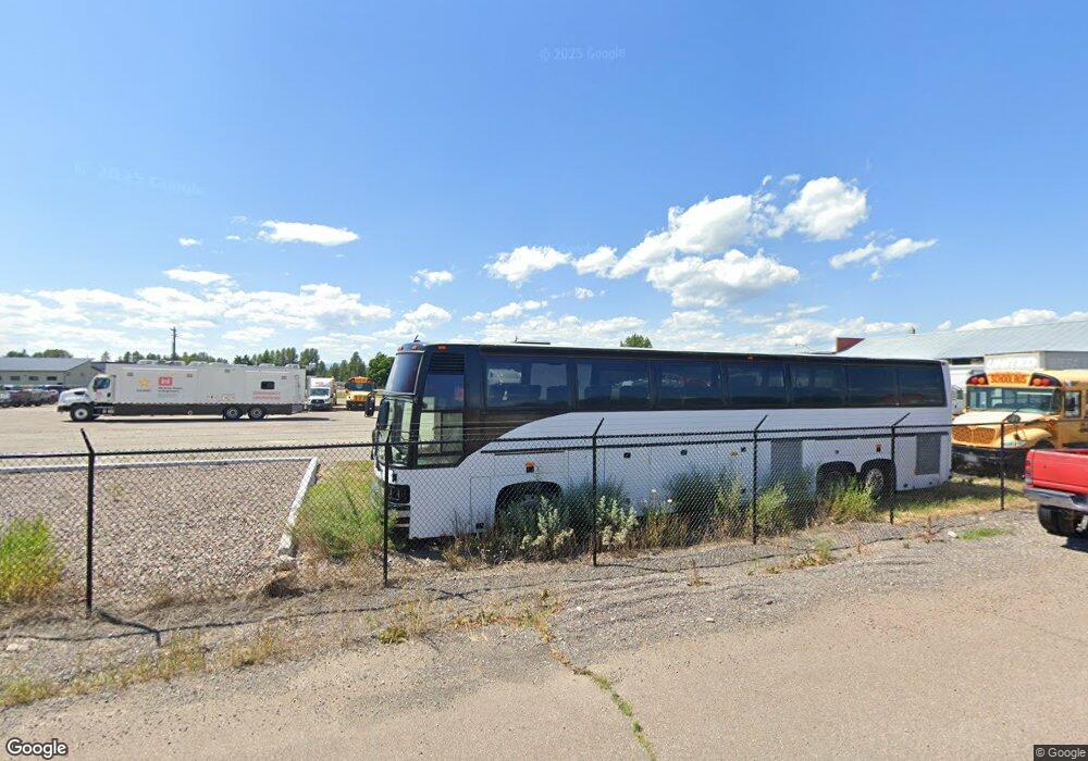 5555 Us Highway 2 W, Columbia Falls, MT 59912 - photo 1