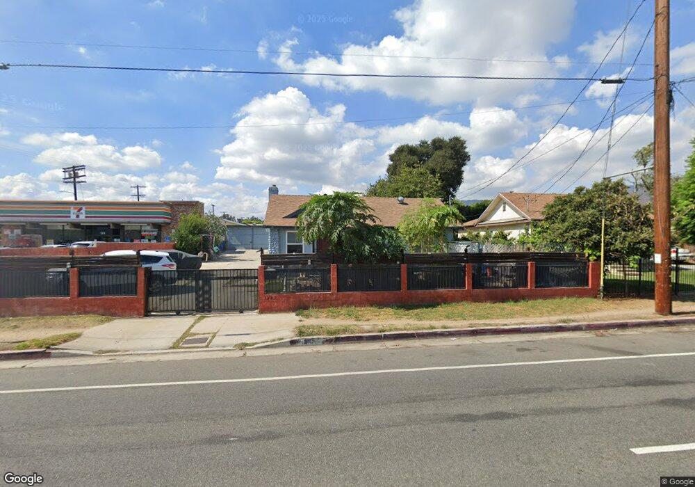 13917 Hubbard St, Sylmar, CA 91342 - photo 1