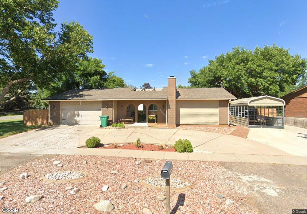 4569 S 1675 W, Roy, UT 84067 - photo 1