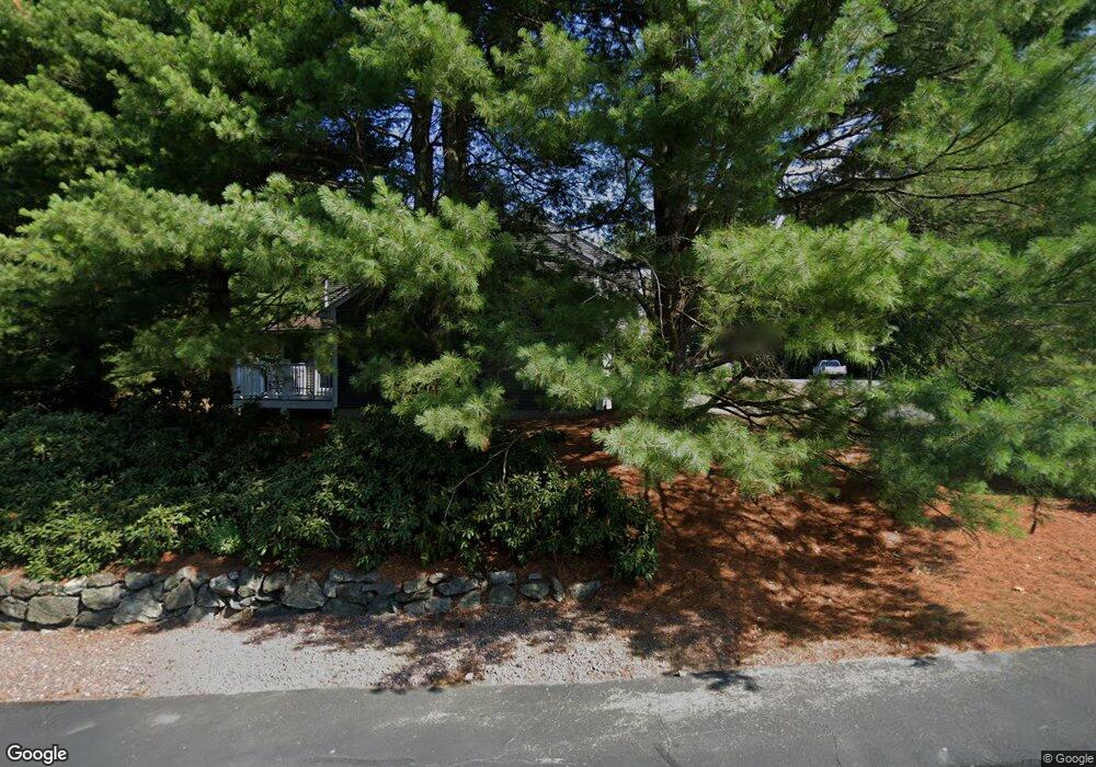 2 Stallbrook Rd unit 2,1, Milford, MA 01757 - photo 1