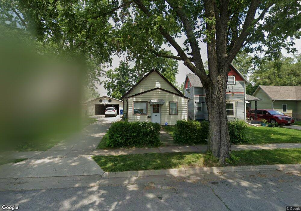 314 E Dunham Ave, Des Moines, IA 50315 - photo 1