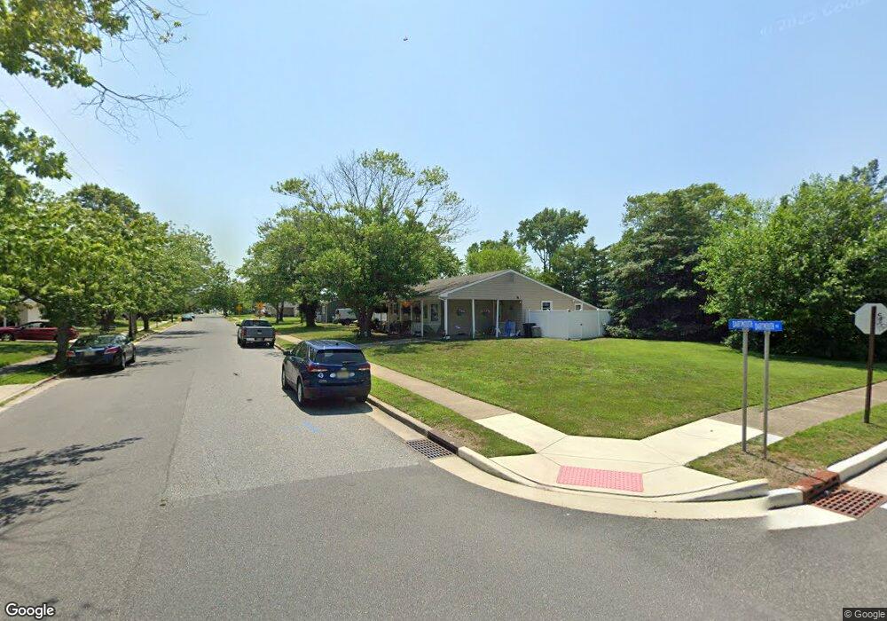 2 Dartmouth Rd, Somers Point, NJ 08244 - photo 1