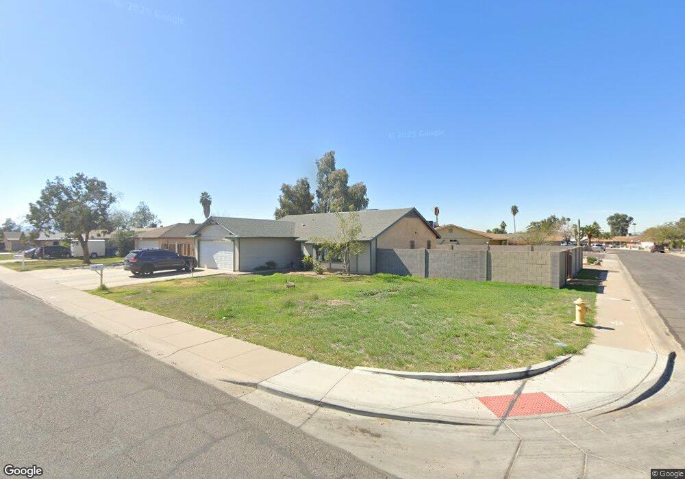 4222 N 79th Ln unit 6, Phoenix, AZ 85033 - photo 1