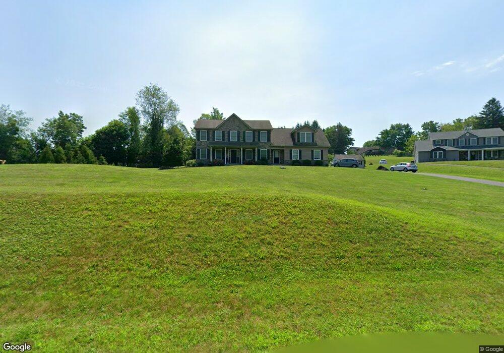 206 Silver Fox Trail unit Lot10, Nazareth, PA 18064 - photo 1