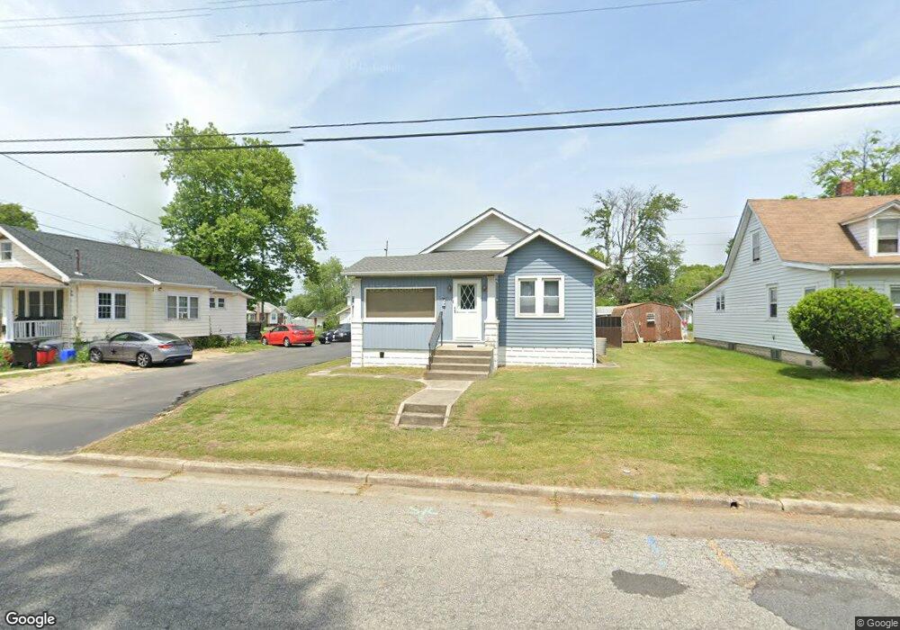21 E Union St, Penns Grove, NJ 08069 - photo 1