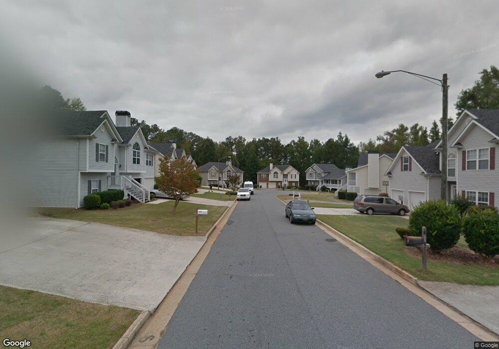 0 Waymar Ct SW, Marietta, GA 30008 - photo 1