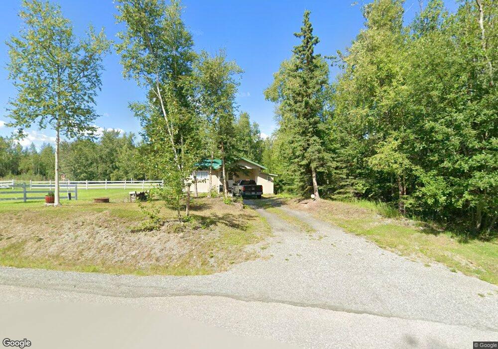 5913 E Meadow Dr, Wasilla, AK 99654 - photo 1