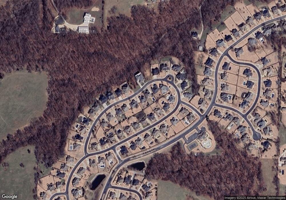 3181 Laurel (Lot 82) Cir, Bentonville, AR 72719 - photo 1