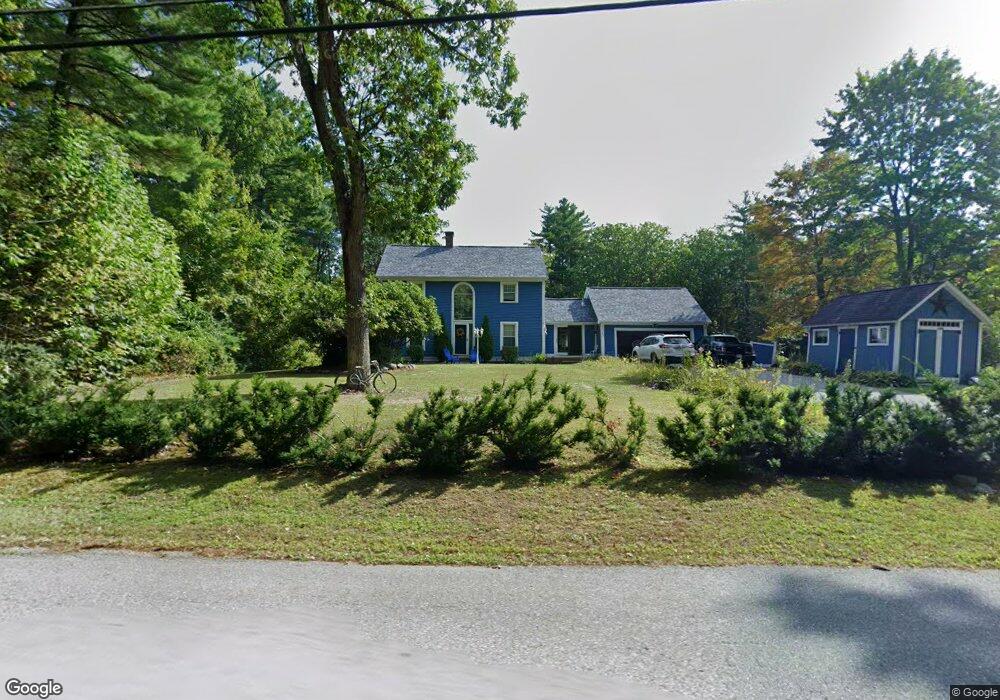 201 New West Townsend Rd unit 5, Lunenburg, MA 01462 - photo 1