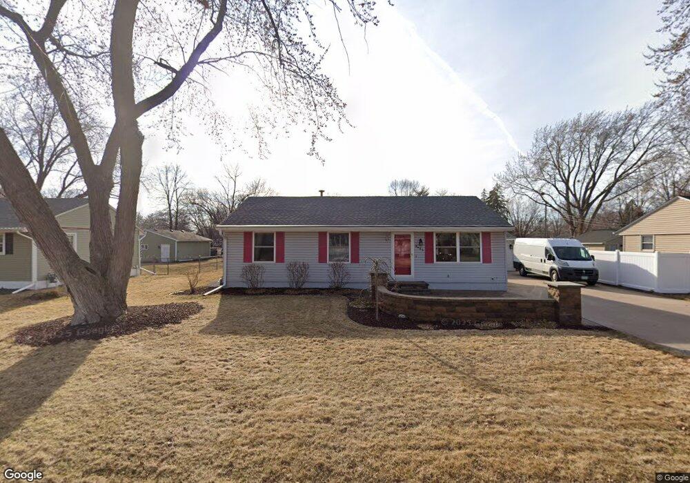 9465 Orleans Ln N, Maple Grove, MN 55369 - photo 1