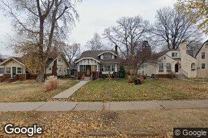 4725 2nd Ave S, Minneapolis, MN 55419