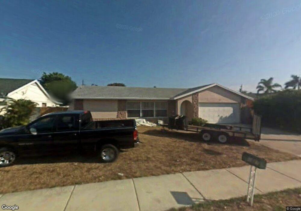 2827 Hypoluxo Rd, Lake Worth, FL 33462 - photo 1