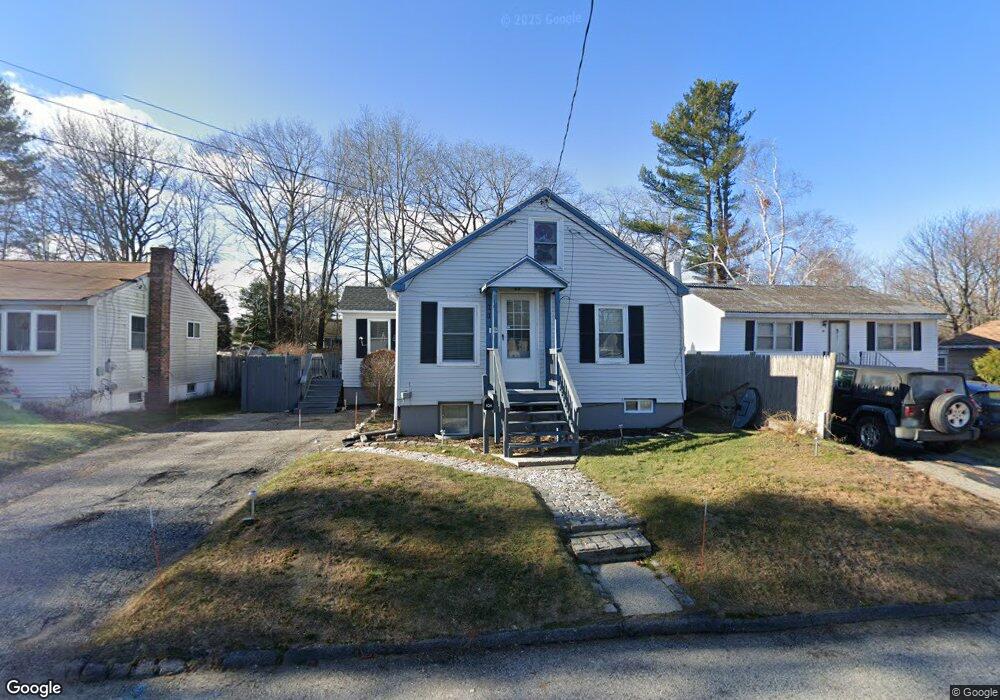 101 Brigham St, South Portland, ME 04106 - photo 1