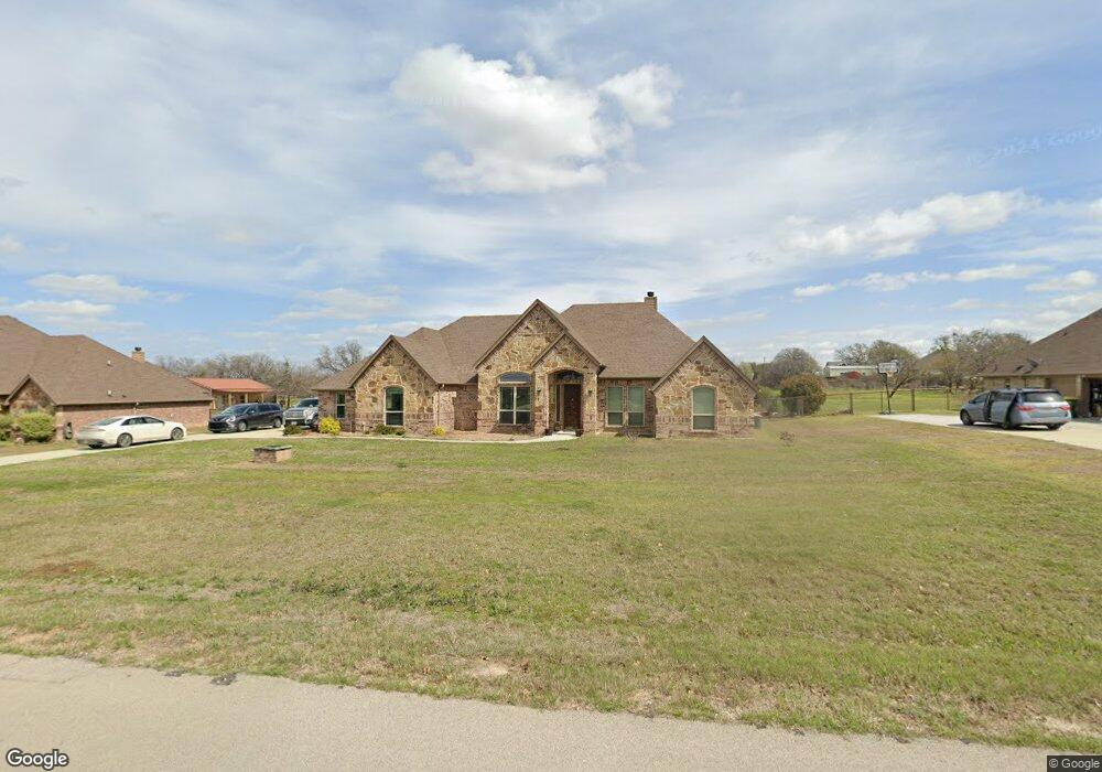 108 Arbor Terrace, Brock, TX 76087 - photo 1
