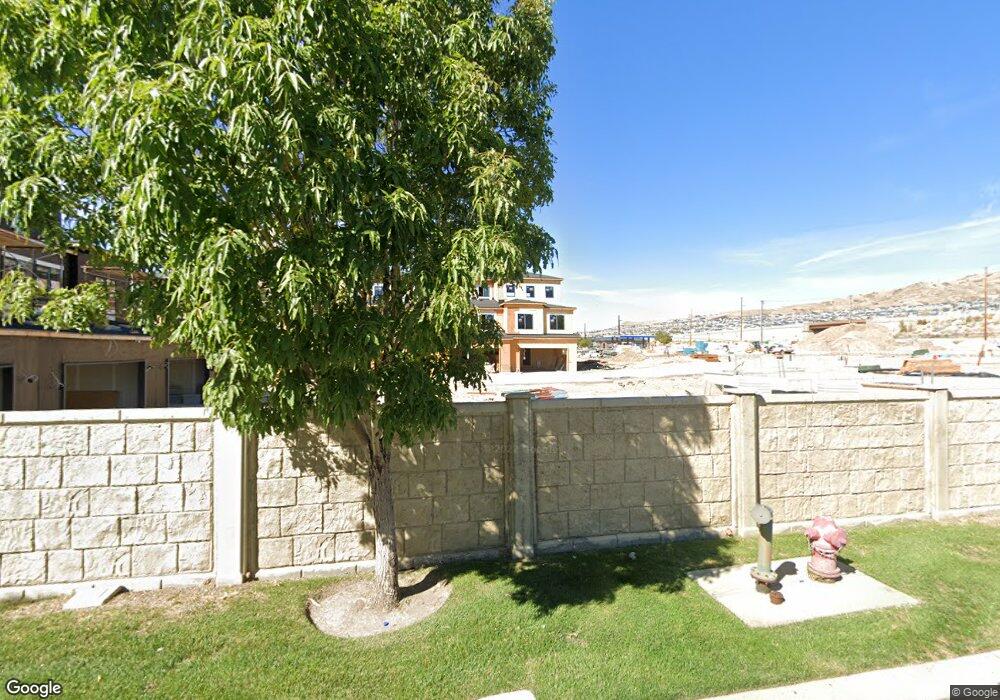 107 E Wimbledon Dr, Lehi, UT 84043 - photo 1