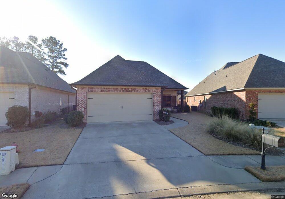 100 Hampton Chase, Madison, MS 39110 - photo 1