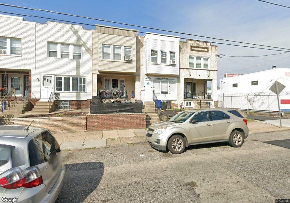 2818 Orthodox St, Philadelphia, PA 19137 - photo 1
