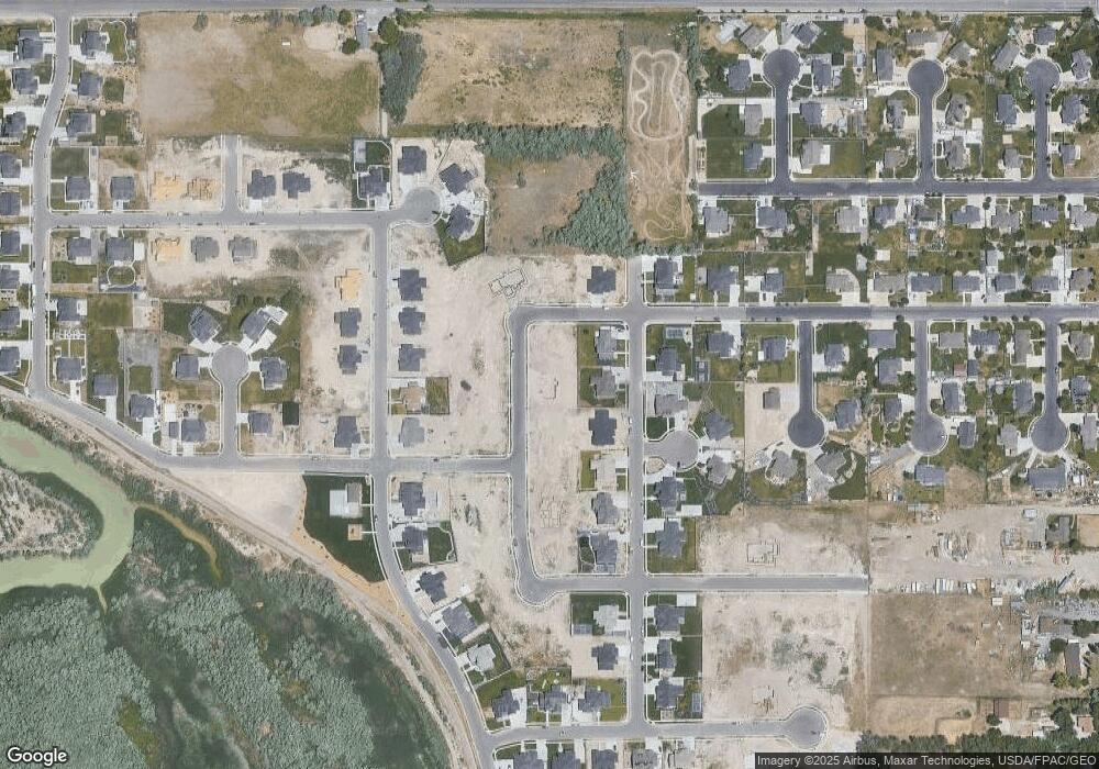 1314 N 2650 W, Lehi, UT 84043 - photo 1