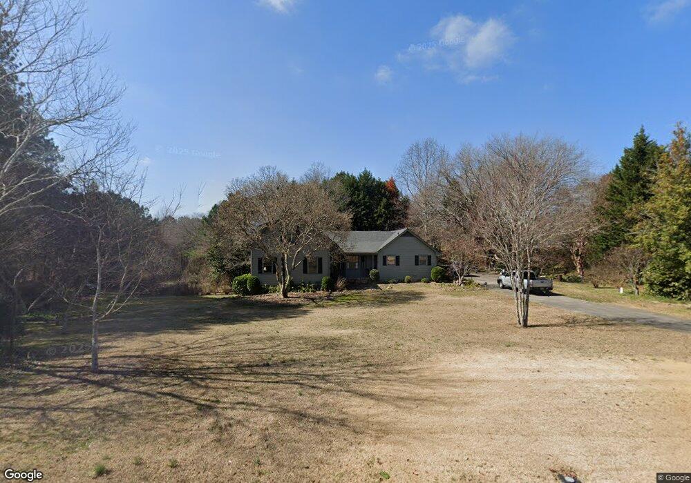 1365 Mcwilliams Rd SW, Conyers, GA 30094 - photo 1