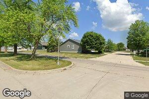 802 Janet Dr Unit G, Dunkerton, IA 50626