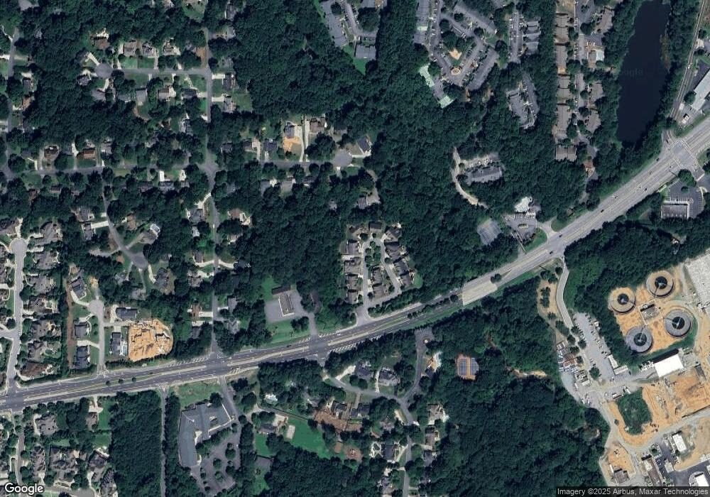 2185 Watercrest Commons Cir unit 4, Marietta, GA 30062 - photo 1