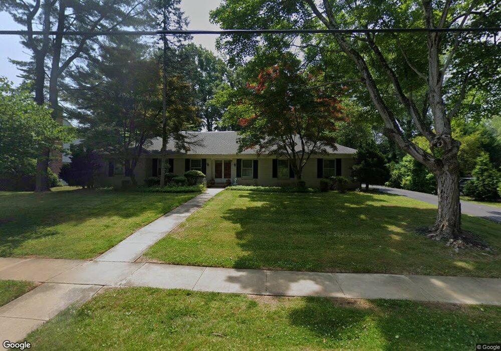 722 Mount Lebanon Rd, Wilmington, DE 19803 - photo 1