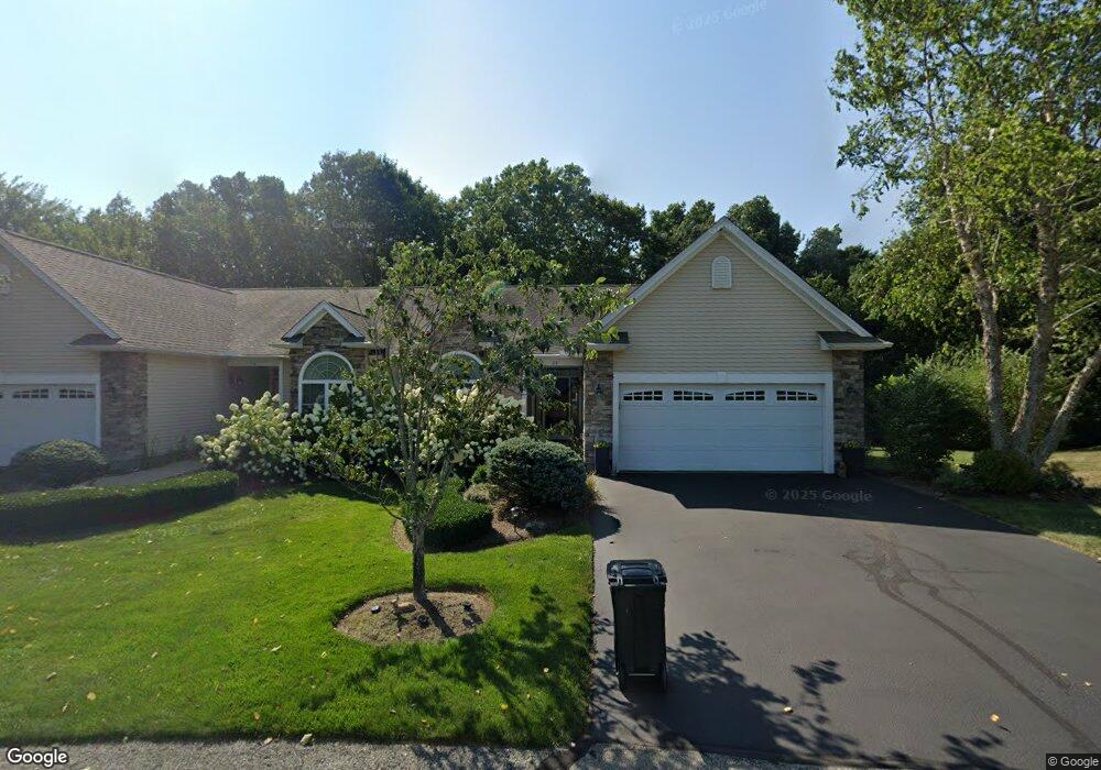 28 Meadow View Ct, Exeter, RI 02822 - photo 1