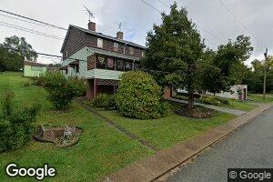 65 Franklin St, Cokeburg, PA 15324