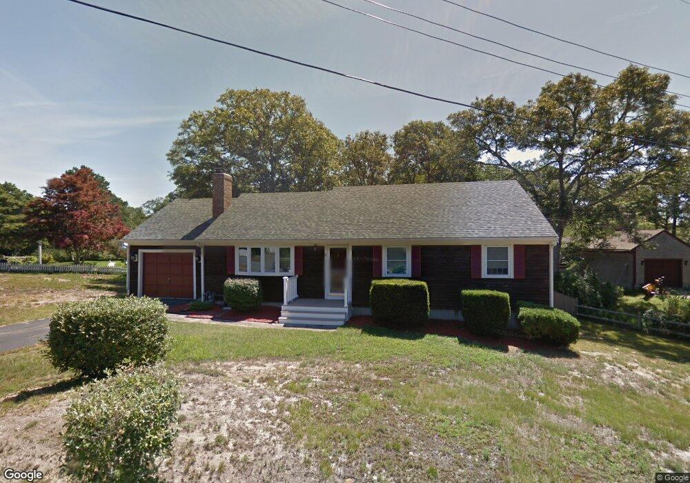 9 Beach Plum Cir, Harwich, MA 02645 - photo 1