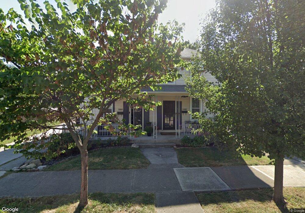 1482 Glenn Ave, Columbus, OH 43212 - photo 1