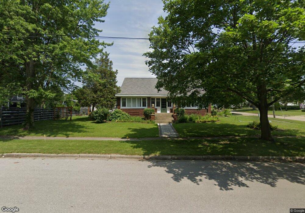 211 Oak St, Three Oaks, MI 49128 - photo 1