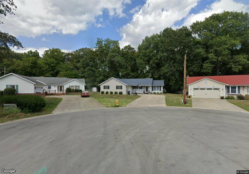 8 Galvin St, Effingham, IL 62401 - photo 1