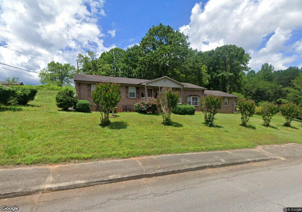 207 N John St, Walhalla, SC 29691 - photo 1