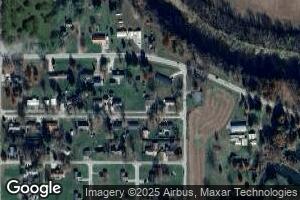 504 W Wabash Blvd, Cayuga, IN 47928