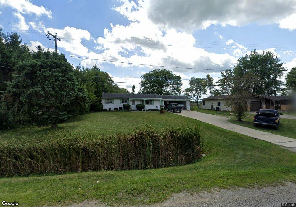 5405 W Coldwater Rd, Flint, MI 48504 - photo 1