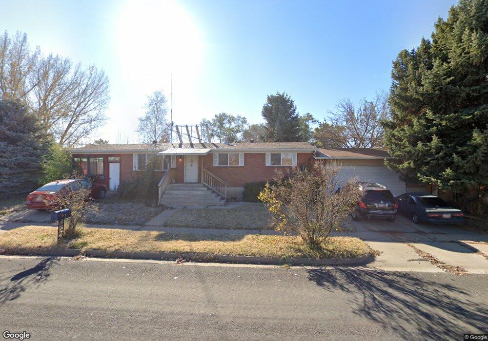 727 W 2400 N, Clearfield, UT 84015 - photo 1