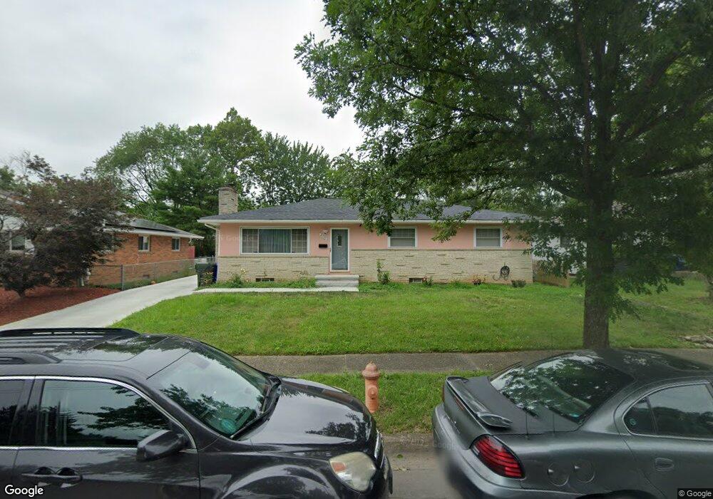 4312 Colby Ave, Columbus, OH 43227 - photo 1