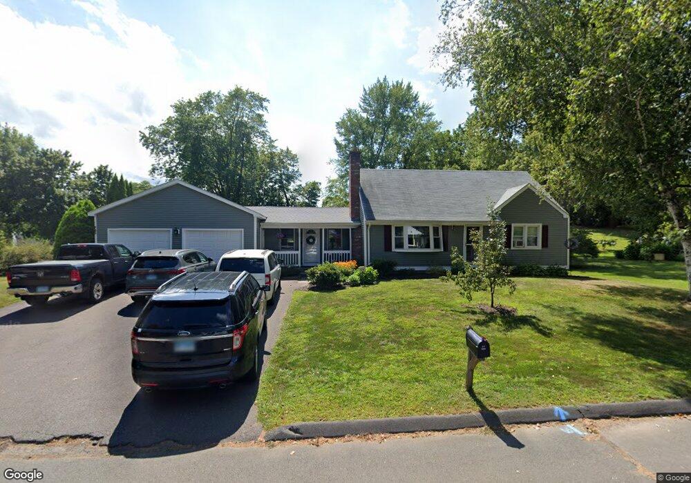 20 Sandpiper Rd, Enfield, CT 06082 - photo 1