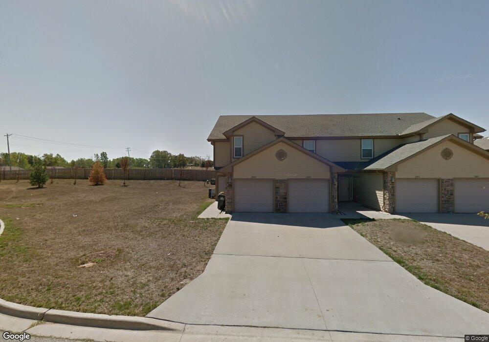 20807 W 54th St, Shawnee, KS 66218 - photo 1