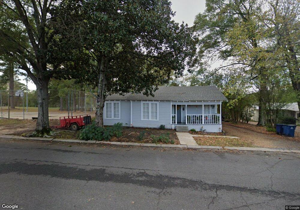 807 Constable St, Minden, LA 71055 - photo 1