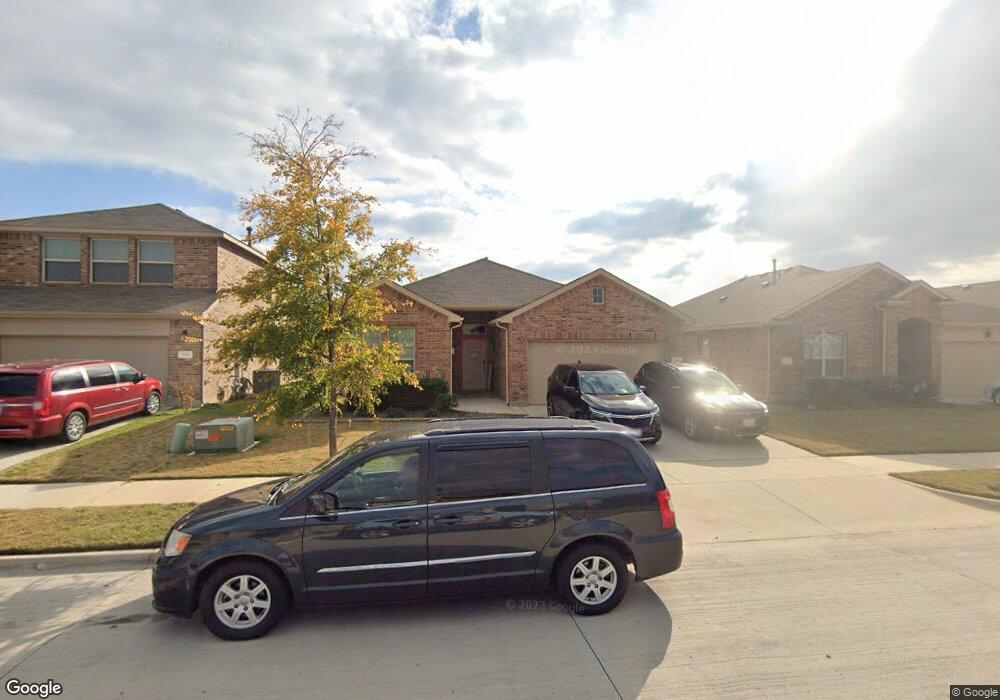 313 Lemon Mint Ln, Denton, TX 76210 - photo 1