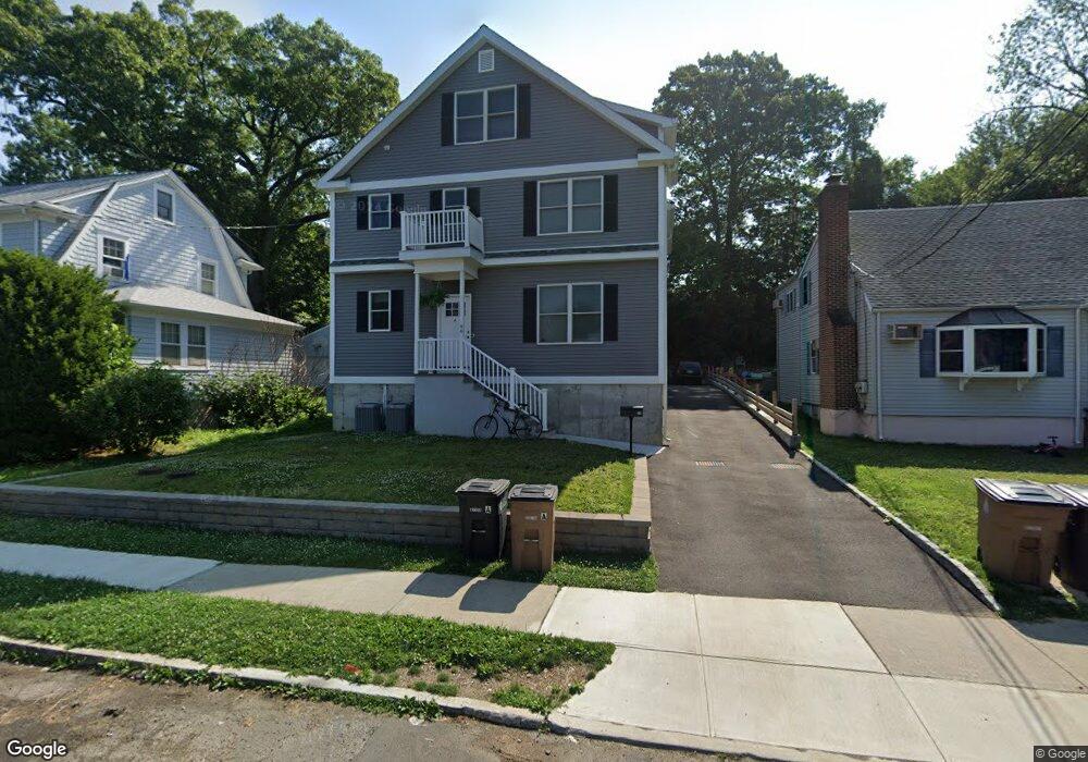 96 van Buskirk Ave, Stamford, CT 06902 - photo 1